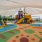 Papillon Belvil Holiday Village