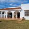 La Morera, El Palmar