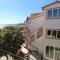 Apartments Karas on the island of Pag