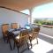 Apartments Karas on the island of Pag