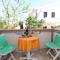 Apartments Karas on the island of Pag