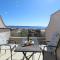 Apartments Karas on the island of Pag