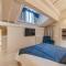 Residenza di Lucia, Splendido attico di pregio con terrazza in centro città