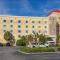 Comfort Suites At Fairgrounds-Casino