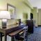 Comfort Suites At Fairgrounds-Casino - Tampa