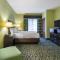 Comfort Suites At Fairgrounds-Casino - Tampa