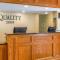 Quality Inn Ledgewood - Dover