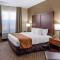 Comfort Inn & Suites Atoka-Millington