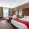 Comfort Inn & Suites Atoka-Millington
