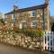 Beautiful Cottage near Harlech with ocean views