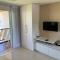 Flat no Club Meridional de Carneiros - Bloco 4-2PP