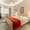 St George Lycabettus Lifestyle Hotel