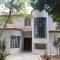 Villa by the Pyramids