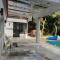 Villa by the Pyramids - Il Cairo