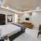 Hotel White Pearl