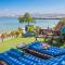 185 on BEACH Boutique Suites