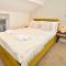 Antrobus Deluxe Apartments by YourStays - Congleton