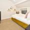 Antrobus Deluxe Apartments by YourStays - Congleton
