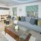 Antrobus Deluxe Apartments by YourStays