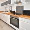 Antrobus Deluxe Apartments by YourStays
