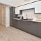 Antrobus Deluxe Apartments by YourStays