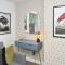 Antrobus Deluxe Apartments by YourStays