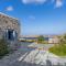 Serifos Stone Villa B