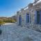 Serifos Stone Villa B