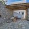 Serifos Stone Villa B