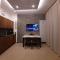 BMP APARTMENT SPINALE Campiglio centro, GARAGE