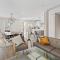Renovated Beach Block 7BR North Beach Atlantic City - Steps to Beach & Casino - 大西洋城