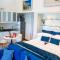 185 on BEACH Boutique Suites