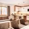 Luxury Chalet Plazola