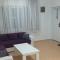 Apartmani Grza