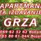 Apartmani Grza