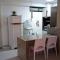 Tabatinga Residence Service - Flat 02