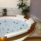 Le Maréchal Duplex - Appartement avec Jacuzzi - CAEN hyper Centre