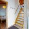 Modern chalet surrounded by nature in Vercorin