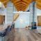 Modern chalet surrounded by nature in Vercorin - Vercorin