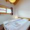 Modern chalet surrounded by nature in Vercorin