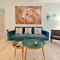 80s Loft ViNTAGE 15 Málaga Airport Free Guest Parking