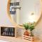 80s Loft ViNTAGE 15 Málaga Airport Free Guest Parking