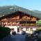 Appartement Moaeben - Panorama Appartement Moaeben - Panorama