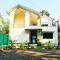 Bliss Villa 6Bhk Alibaug 1 Min Walking Distance To Kihim Beach - Alibaug