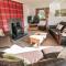 Broombaulks Farm Bungalow - Jedburgh