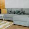 Apartman SREBRNA PAHULJA