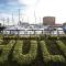 Luxury Duplex 2-Bed Apartment Fruit Market Marina - Hull