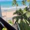 JATIÚCA SUITES RESORT - Flat FRENTE MAR