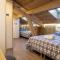 Chalet Aventure B&B Les Gets