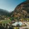 Ouray Riverside Resort - Inn & Cabins - 乌雷